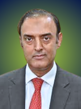 Moderator